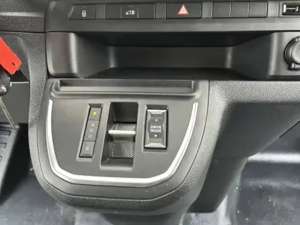 Photo 13 Citroën Jumpy E- FGN XL 100 KW (136 CH) BATTERIE 75 KWH