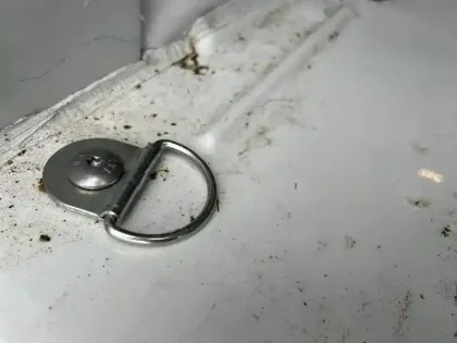 Photo 30 Citroën Jumpy E- FGN XL 100 KW (136 CH) BATTERIE 75 KWH