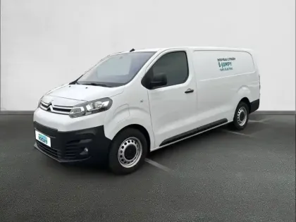 Photo 32 Citroën Jumpy E- FGN XL 100 KW (136 CH) BATTERIE 75 KWH