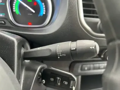 Photo 17 Citroën Jumpy E- FGN XL 100 KW (136 CH) BATTERIE 75 KWH