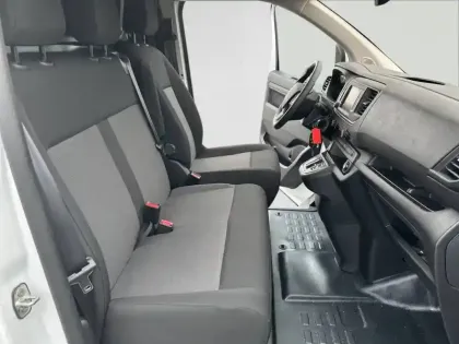 Photo 11 Citroën Jumpy E- FGN XL 100 KW (136 CH) BATTERIE 75 KWH