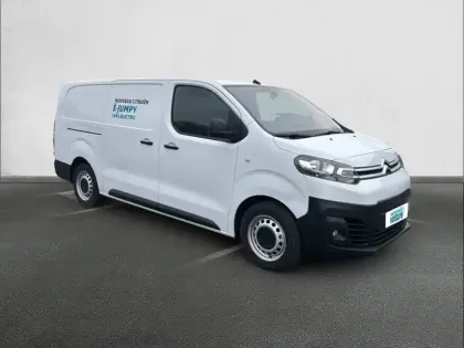 Photo 34 Citroën Jumpy E- FGN XL 100 KW (136 CH) BATTERIE 75 KWH