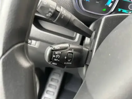 Photo 14 Citroën Jumpy E- FGN XL 100 KW (136 CH) BATTERIE 75 KWH