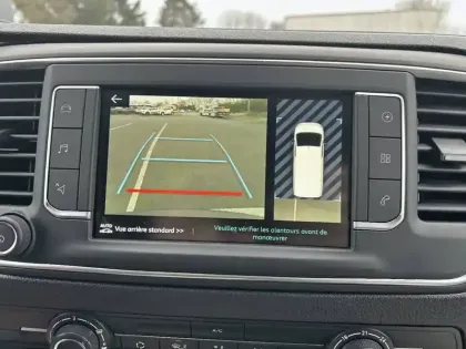 Photo 22 Citroën Jumpy E- FGN XL 100 KW (136 CH) BATTERIE 75 KWH