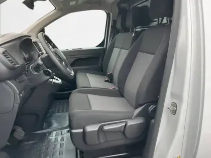 Photo 10 Citroën Jumpy E- FGN XL 100 KW (136 CH) BATTERIE 75 KWH