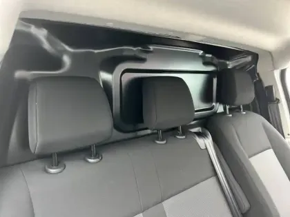 Photo 25 Citroën Jumpy E- FGN XL 100 KW (136 CH) BATTERIE 75 KWH