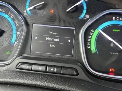 Photo 19 Citroën Jumpy E- FGN XL 100 KW (136 CH) BATTERIE 75 KWH