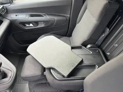 Photo 25 Opel Combo  CARGO M 650 KG BLUEHDI 100 S&S BVM6