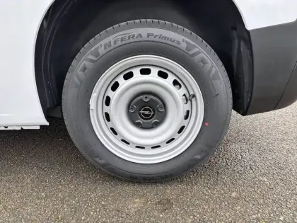 Photo 12 Opel Combo  CARGO M 650 KG BLUEHDI 100 S&S BVM6