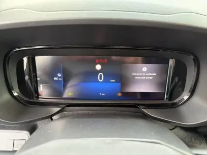 Photo 9 Opel Combo  CARGO M 650 KG BLUEHDI 100 S&S BVM6