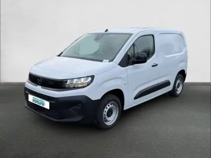 Photo Opel Combo