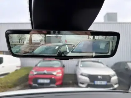 Photo 14 Opel Combo  CARGO M 650 KG BLUEHDI 100 S&S BVM6