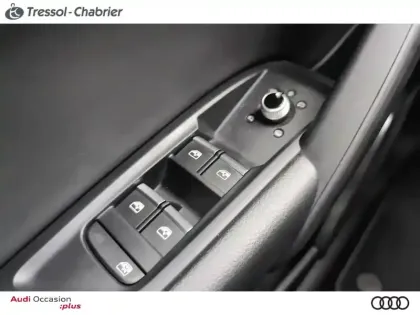 Photo 23 Audi Q5  Sportback 35 TDI 163 S tronic 7