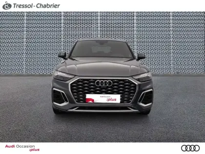 Photo 29 Audi Q5  Sportback 35 TDI 163 S tronic 7