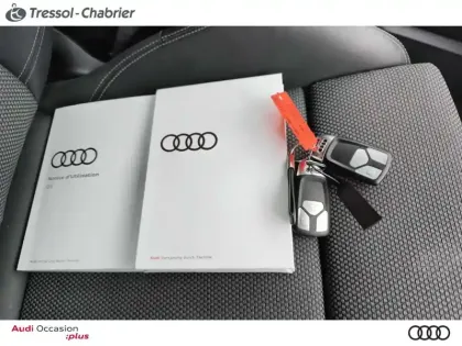 Photo 27 Audi Q5  Sportback 35 TDI 163 S tronic 7