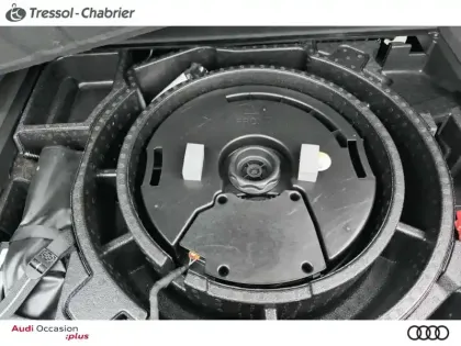 Photo 16 Audi Q5  Sportback 35 TDI 163 S tronic 7