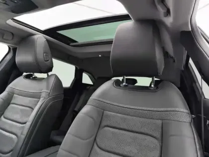 Photo 24 Citroën C5  X Hybride Rechargeable 225 S&S e-EAT8