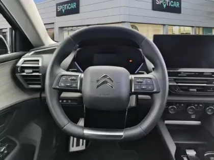 Photo 10 Citroën C5  X Hybride Rechargeable 225 S&S e-EAT8