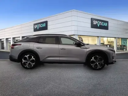 Photo 5 Citroën C5  X Hybride Rechargeable 225 S&S e-EAT8