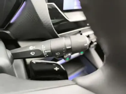 Photo 20 Citroën C5  X Hybride Rechargeable 225 S&S e-EAT8