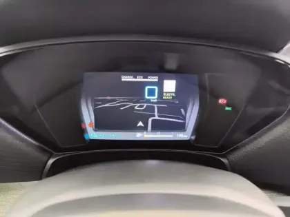 Photo 15 Citroën C5  X Hybride Rechargeable 225 S&S e-EAT8