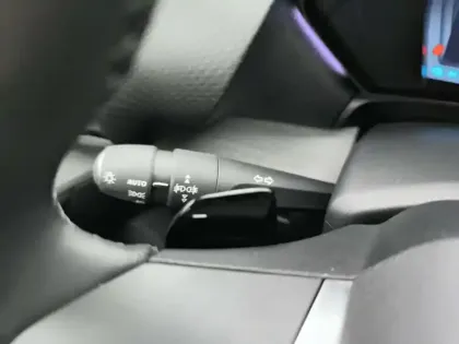 Photo 21 Citroën C5  X Hybride Rechargeable 225 S&S e-EAT8