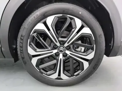 Photo 8 Citroën C5  X Hybride Rechargeable 225 S&S e-EAT8