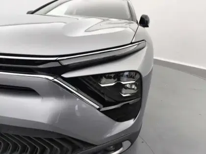 Photo 7 Citroën C5  X Hybride Rechargeable 225 S&S e-EAT8