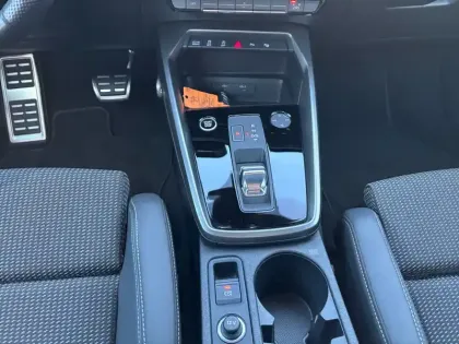 Photo 12 Audi A3  Sportback 35 TFSI Mild Hybrid 150 S tronic 7