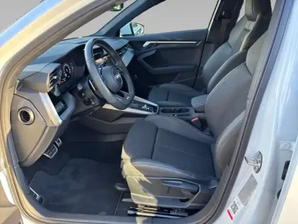 Photo 9 Audi A3  Sportback 35 TFSI Mild Hybrid 150 S tronic 7