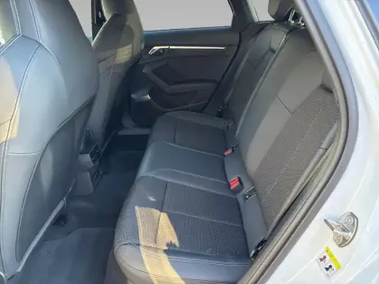 Photo 13 Audi A3  Sportback 35 TFSI Mild Hybrid 150 S tronic 7