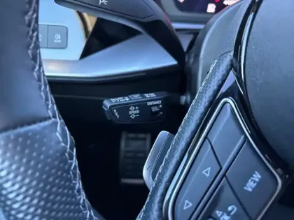 Photo 17 Audi A3  Sportback 35 TFSI Mild Hybrid 150 S tronic 7