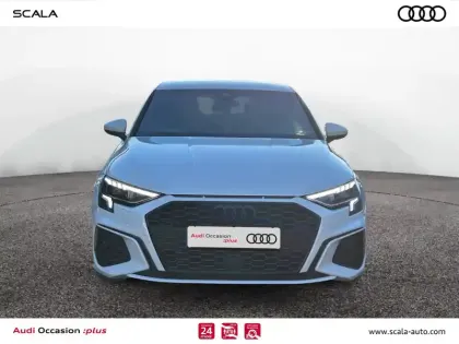 Photo 7 Audi A3  Sportback 35 TFSI Mild Hybrid 150 S tronic 7