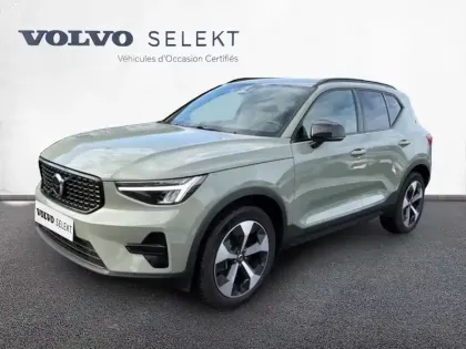 Photo Volvo Xc40 Plus