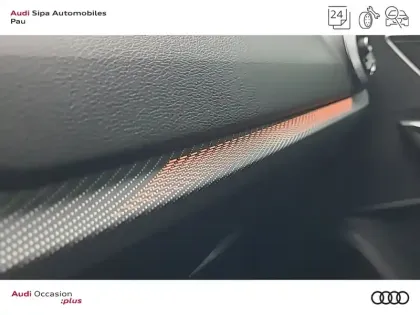 Photo 12 Audi Q2  35 TFSI 150 S tronic 7