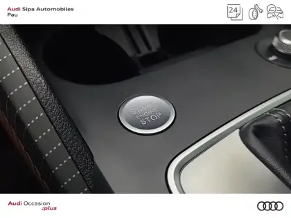 Photo 9 Audi Q2  35 TFSI 150 S tronic 7