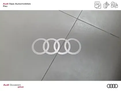 Photo 20 Audi Q2  35 TFSI 150 S tronic 7