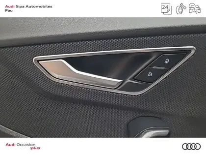 Photo 26 Audi Q2  35 TFSI 150 S tronic 7