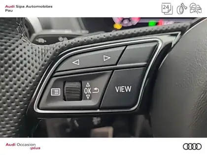 Photo 33 Audi Q2  35 TFSI 150 S tronic 7