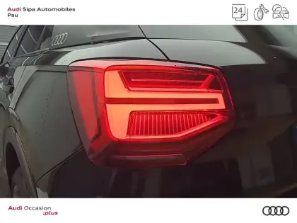 Photo 16 Audi Q2  35 TFSI 150 S tronic 7