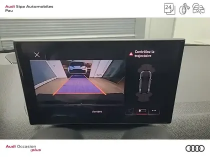 Photo 18 Audi Q2  35 TFSI 150 S tronic 7