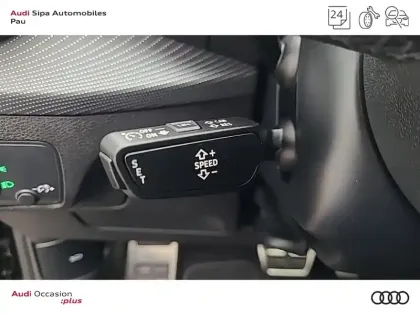 Photo 35 Audi Q2  35 TFSI 150 S tronic 7