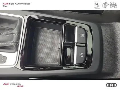 Photo 36 Audi Q2  35 TFSI 150 S tronic 7