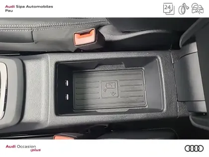 Photo 25 Audi Q2  35 TFSI 150 S tronic 7