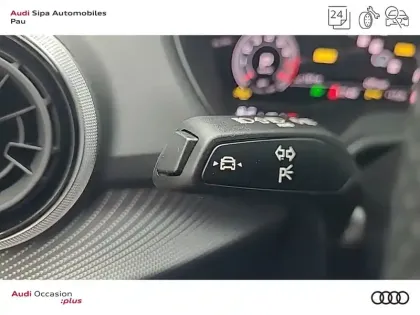 Photo 21 Audi Q2  35 TFSI 150 S tronic 7