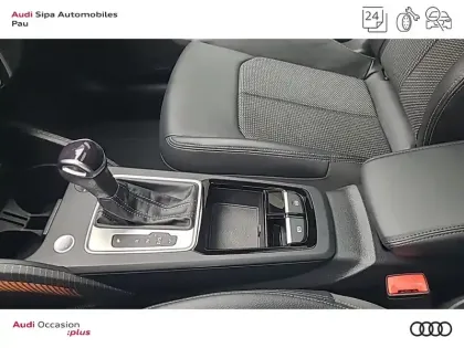 Photo 28 Audi Q2  35 TFSI 150 S tronic 7