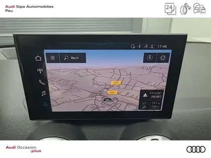 Photo 29 Audi Q2  35 TFSI 150 S tronic 7