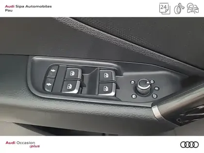 Photo 32 Audi Q2  35 TFSI 150 S tronic 7