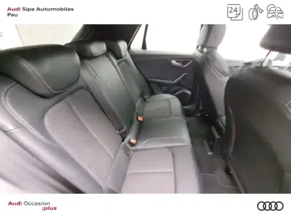 Photo 34 Audi Q2  35 TFSI 150 S tronic 7