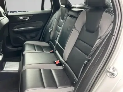 Photo 5 Volvo V60  T6 AWD Recharge 253 ch + 145 ch Geartronic 8